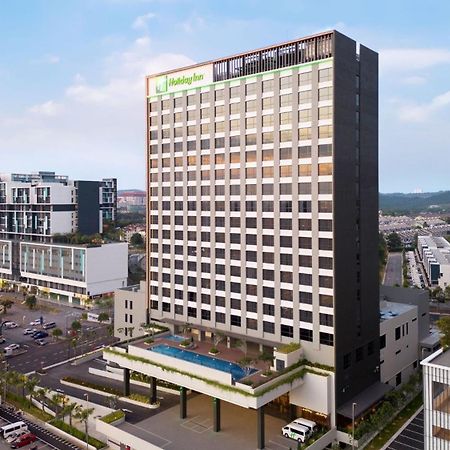 Holiday Inn Sepang - Airport Εξωτερικό φωτογραφία