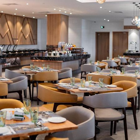 Holiday Inn Sepang - Airport Εξωτερικό φωτογραφία