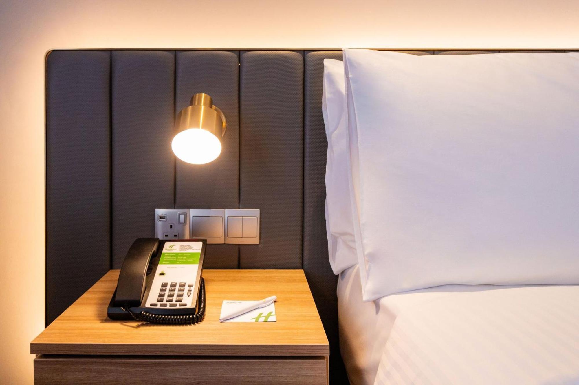 Holiday Inn Sepang - Airport Εξωτερικό φωτογραφία