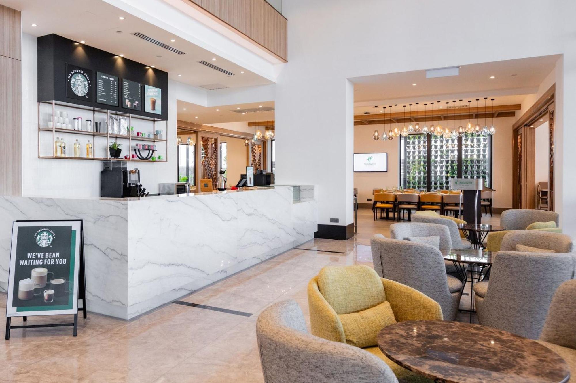 Holiday Inn Sepang - Airport Εξωτερικό φωτογραφία