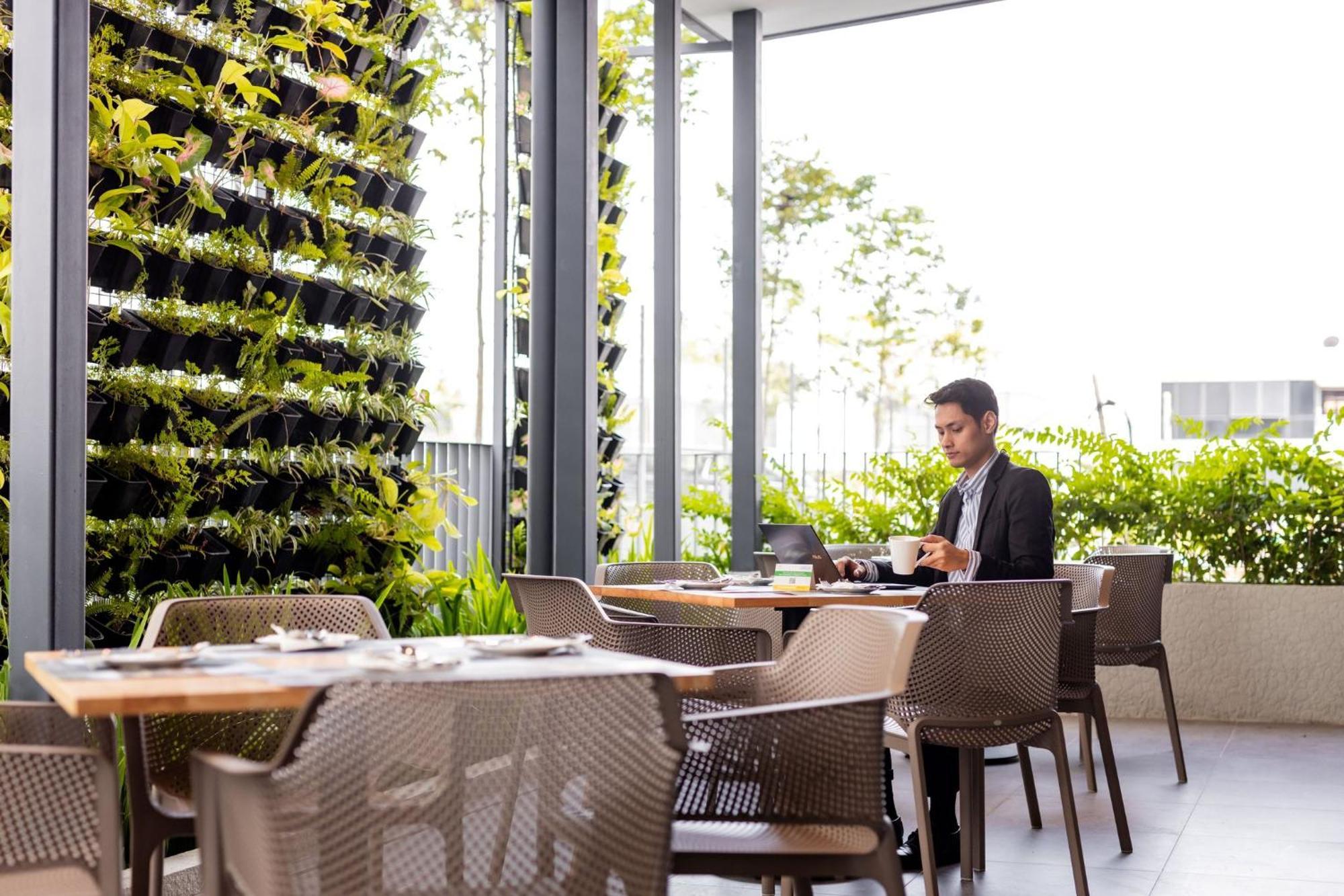 Holiday Inn Sepang - Airport Εξωτερικό φωτογραφία
