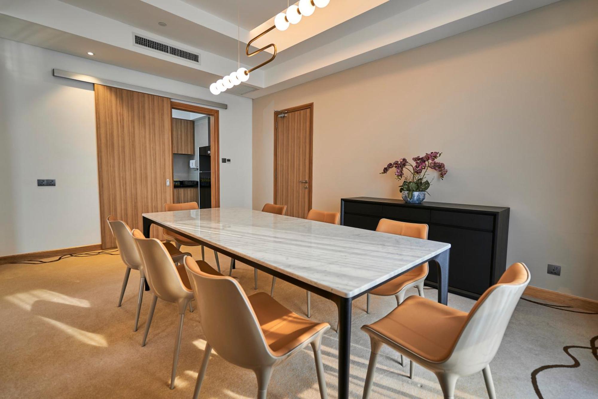 Holiday Inn Sepang - Airport Εξωτερικό φωτογραφία