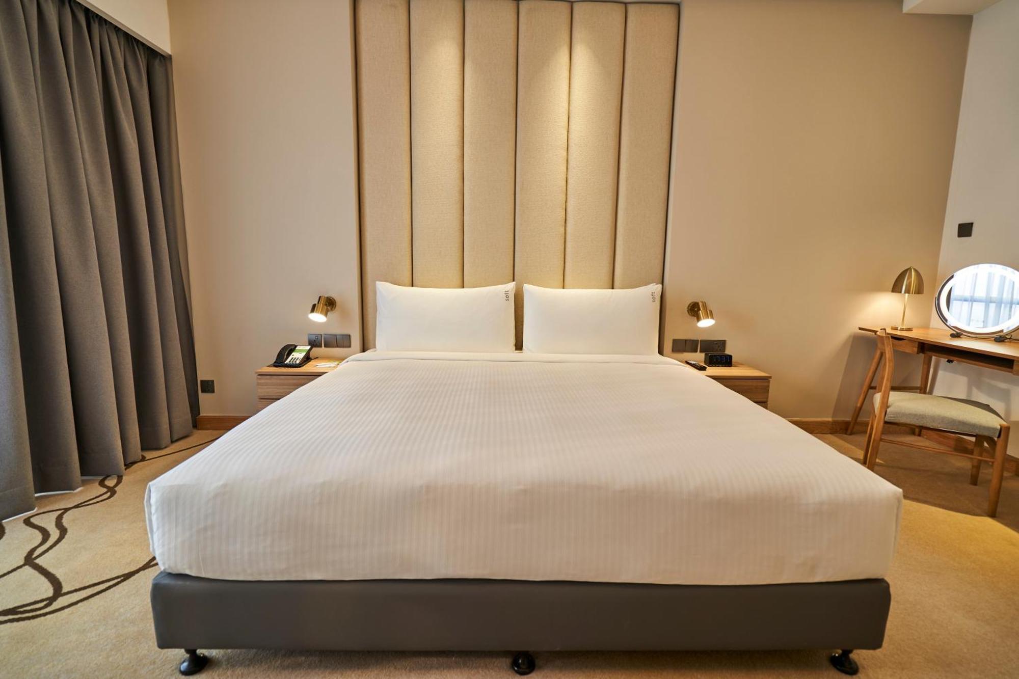 Holiday Inn Sepang - Airport Εξωτερικό φωτογραφία
