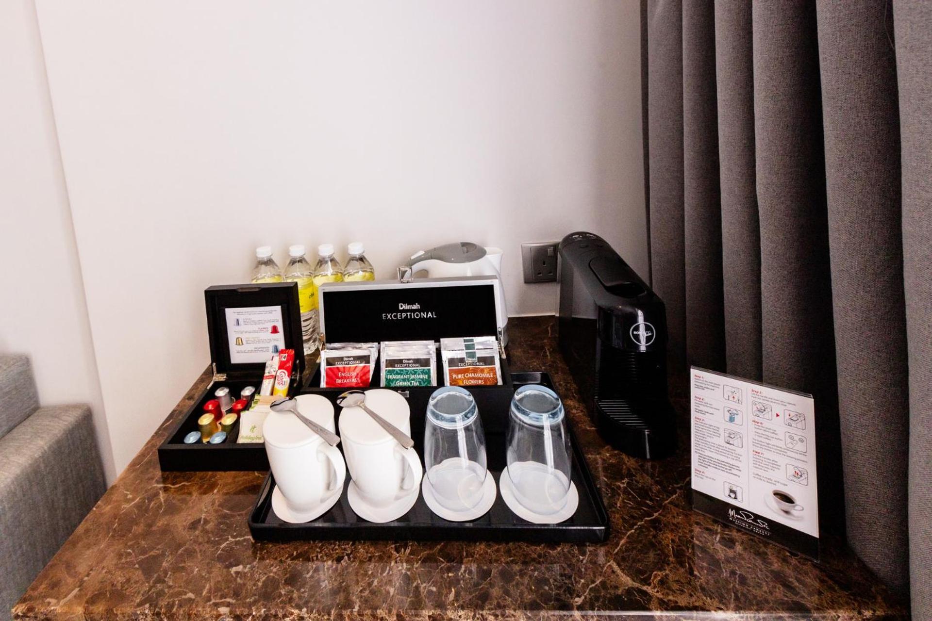 Holiday Inn Sepang - Airport Εξωτερικό φωτογραφία