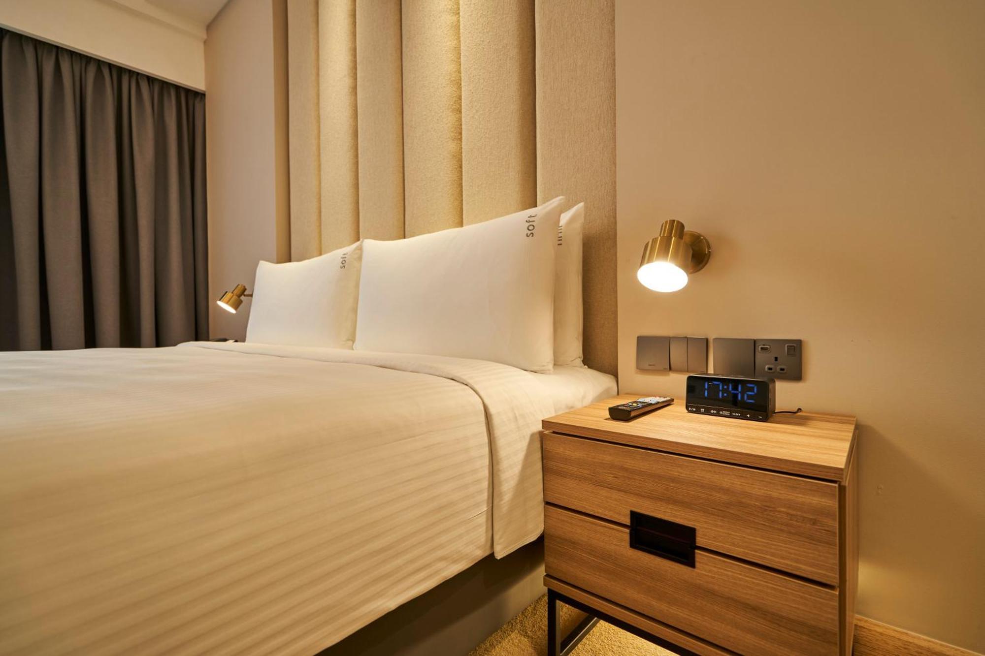 Holiday Inn Sepang - Airport Εξωτερικό φωτογραφία