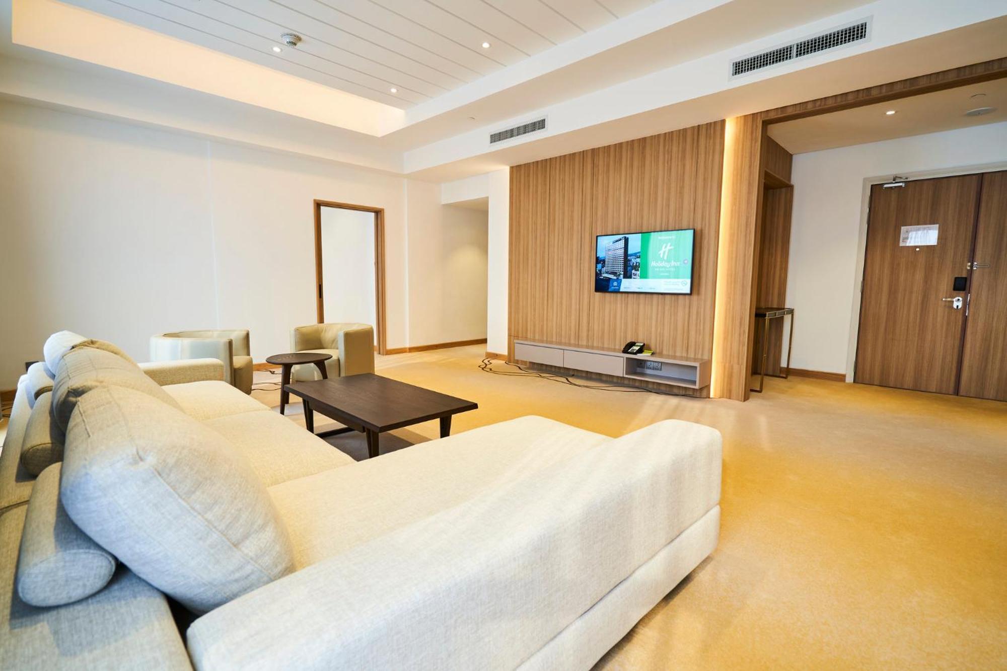 Holiday Inn Sepang - Airport Εξωτερικό φωτογραφία